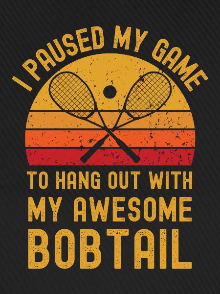 Squash und Bobtail