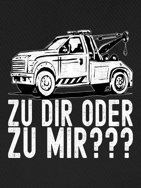 Abschleppwagen Abschleppdienst