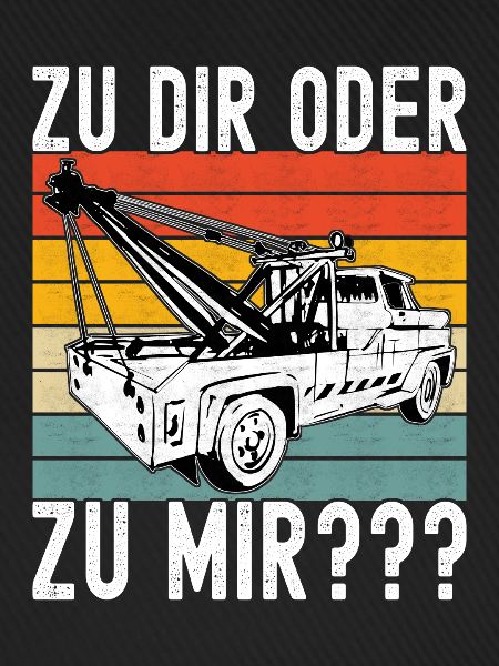 Abschleppwagen Abschleppdienst