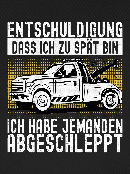 Abschleppwagen Abschleppdienst