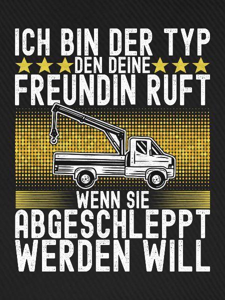 Abschleppwagen Abschleppdienst