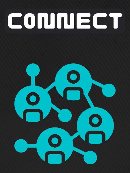 Internet Connect together