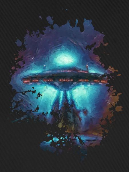 Spaceship