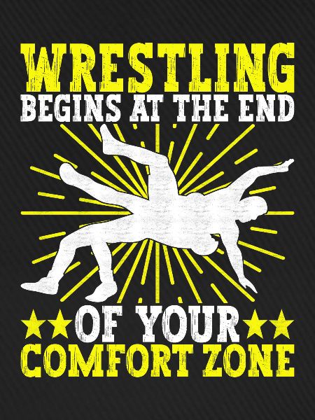 Wrestling Ringen Ringer