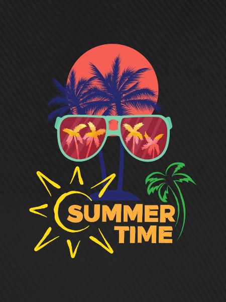 Sommerzeit
