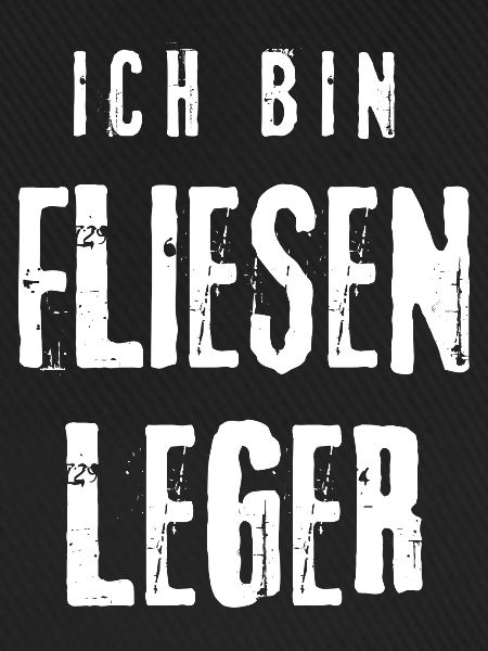 fliesenleger Handwerker