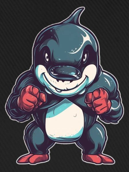 orca