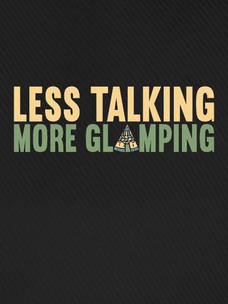 Glamping Glamper