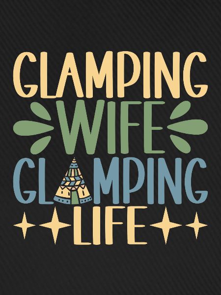 Glamping Glamper