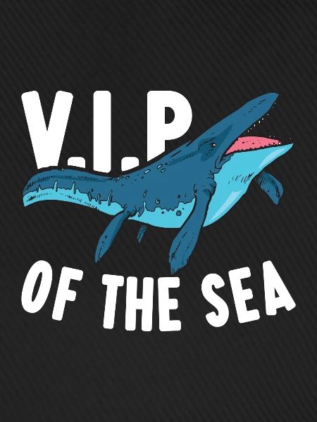 Mosasaurus Dinosaurier