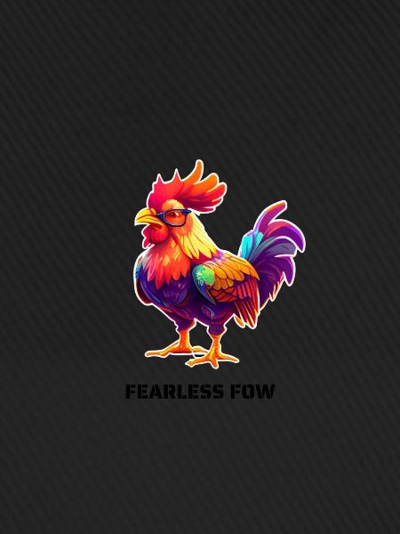 FEARLESS FOW
