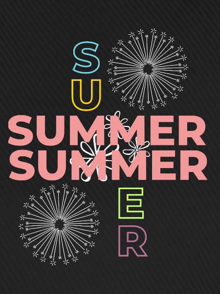 SUMMER SUMMER