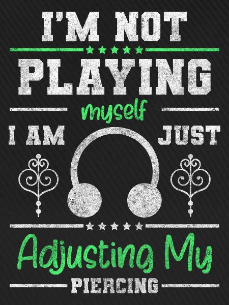 Piercing Kunst Piercingstudio