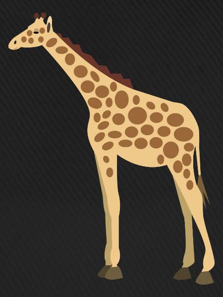 Wildtiere