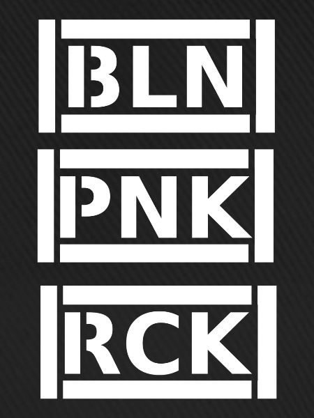 Punkrock Berlin