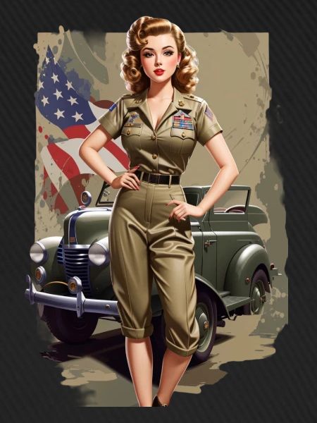 Pinup