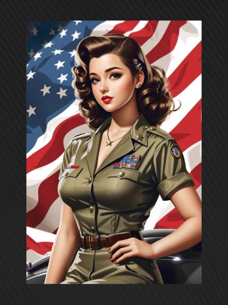 Pinup