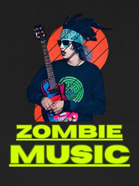 Good Zombie Music