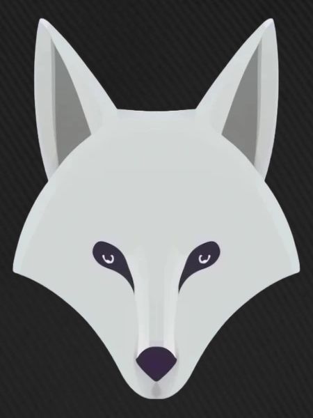 STILISIERTER SANDFUCHS