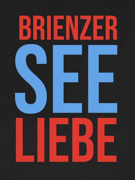 Brienzerseeliebe