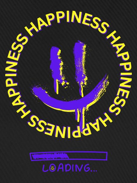 Happiness Loading