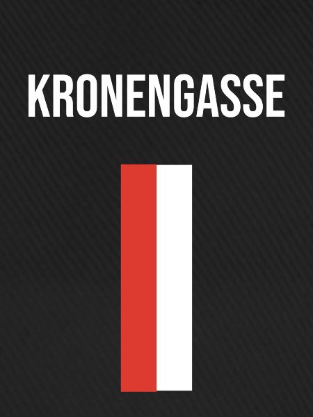 Kronengasse Solothurn