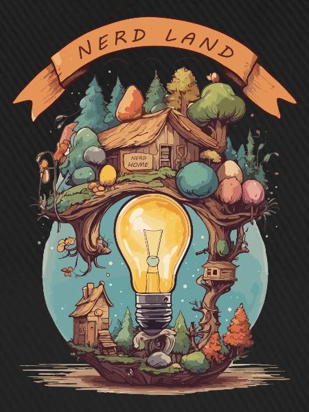 Nerd Land