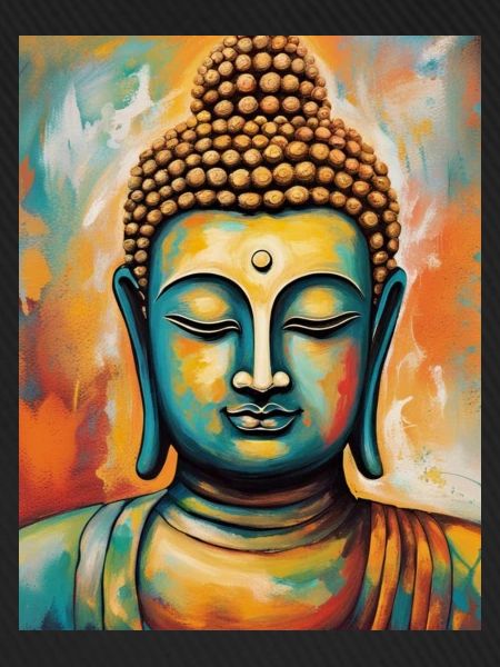 Buddha
