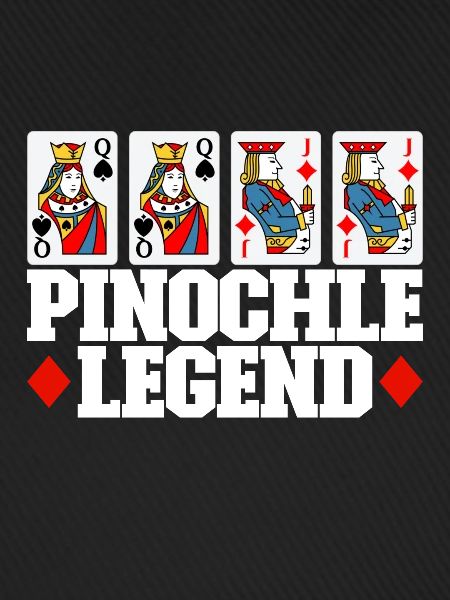 Binokel Pinochle