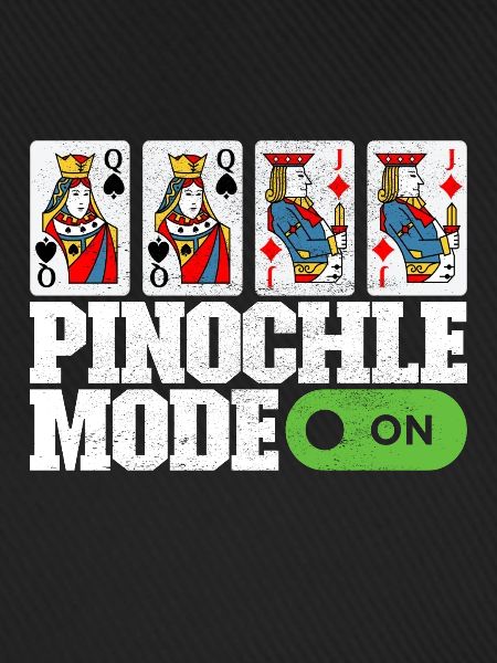 Binokel Pinochle