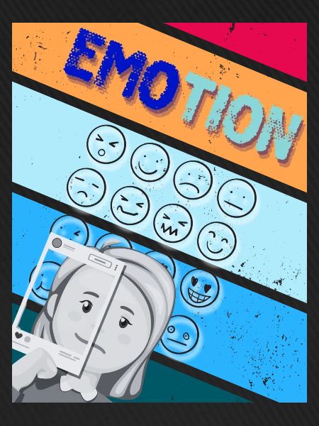 EMOtion Emotionen
