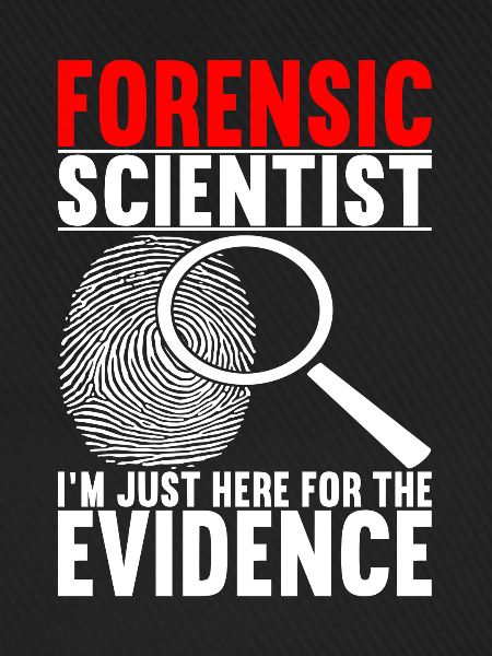Forensik Forensiker