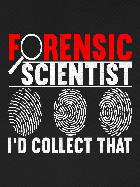 Forensik Forensiker