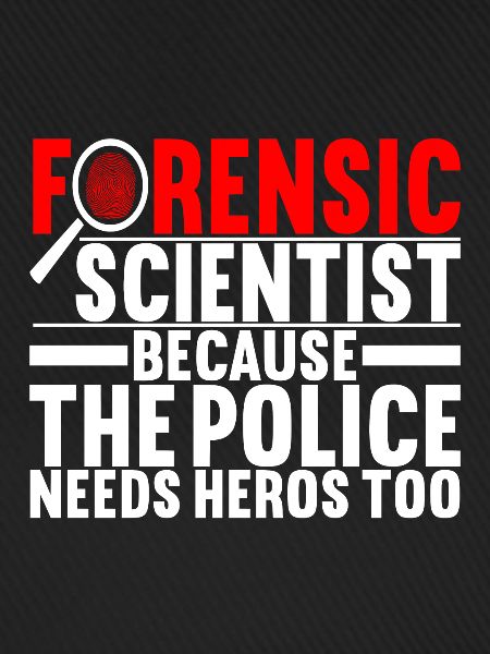 Forensik Forensiker