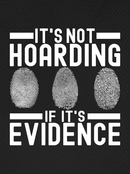 Forensik Forensiker