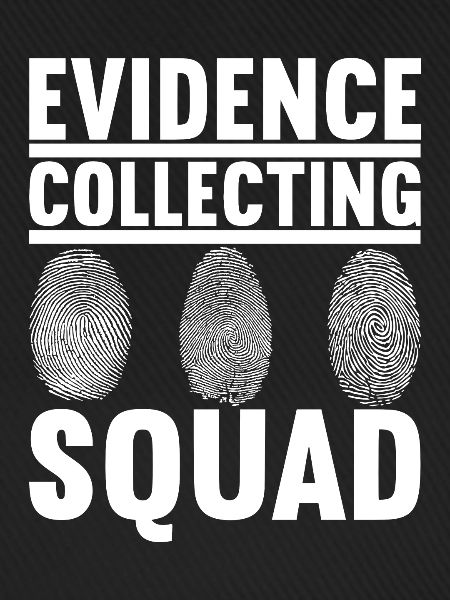 Forensik Forensiker