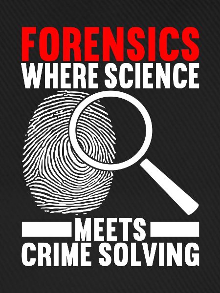 Forensik Forensiker