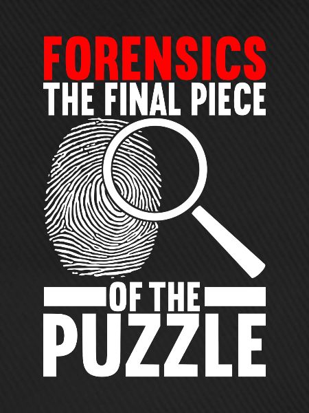Forensik Forensiker