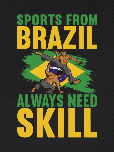 Capoeira Capoeirista
