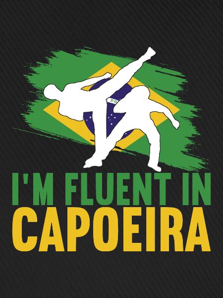 Capoeira Capoeirista