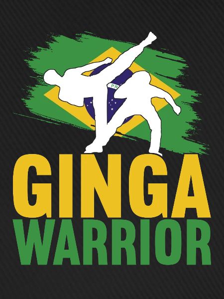 Capoeira Capoeirista