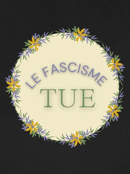 Faschismus tötet