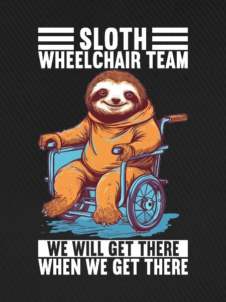 Rollstuhlfahrer Rollstuhl