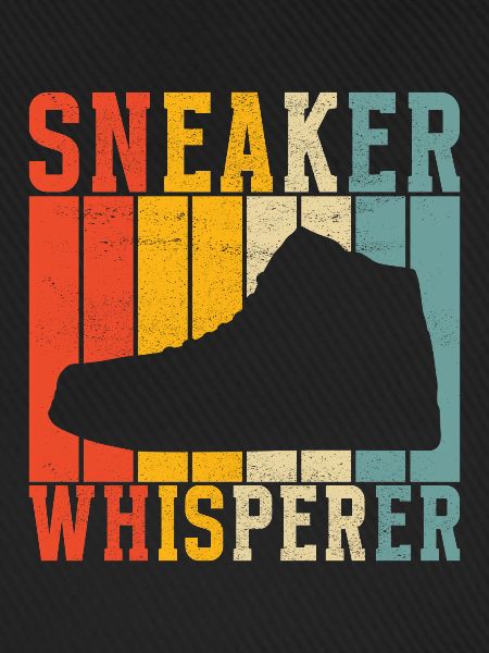 Sneakerhead Sneaker Collector
