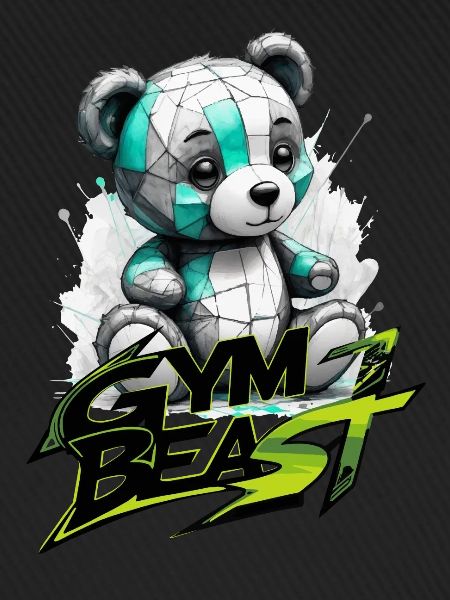 teddy gym beast