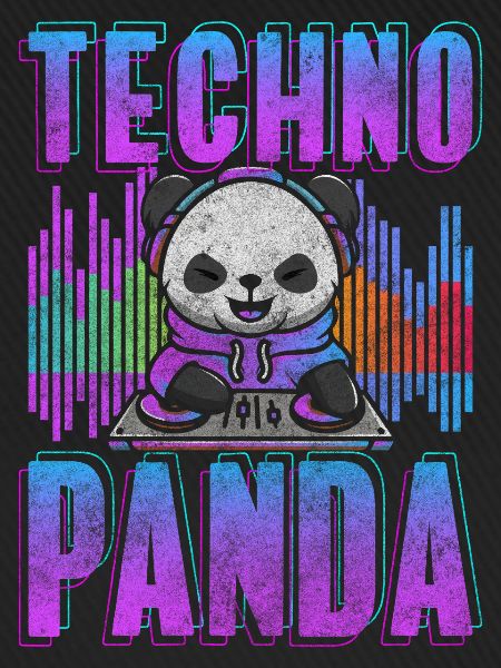 Rave Minimal Jumpstyle