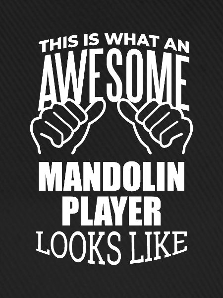 Mandolin Mandolin Mandolin