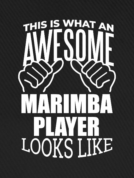 Marimba Marimba Marimba