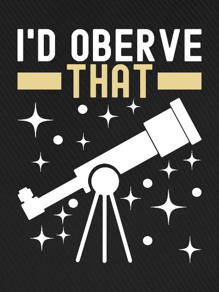 Astronom Astronomie