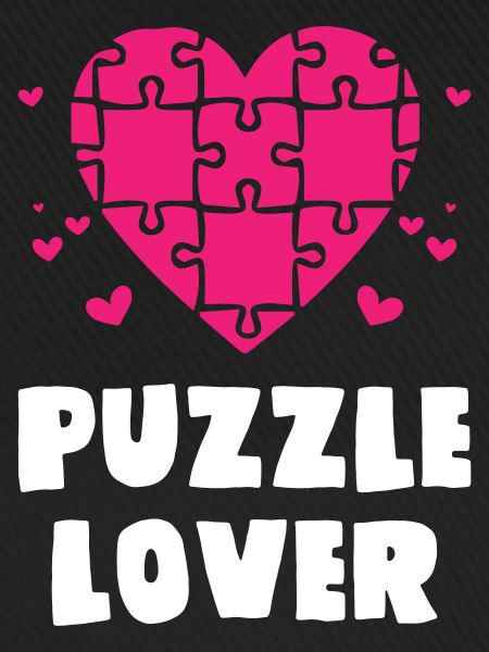 Puzzle Lover